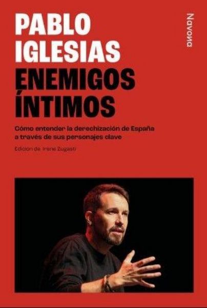 Produktbild: Enemigos Intimos
