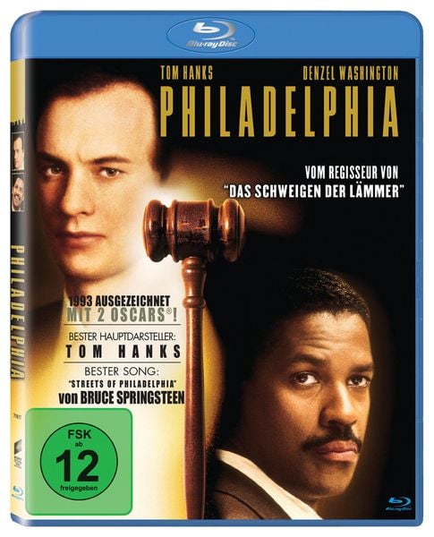 Produktbild: Philadelphia