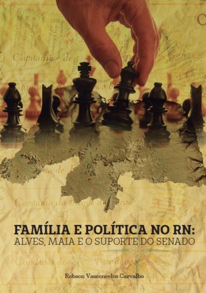 Produktbild: Fam&iacute;lia E Pol&iacute;tica No Rn