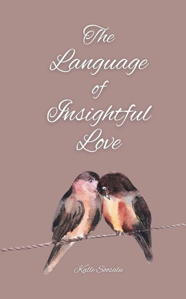 Produktbild: The Language of Insightful Love