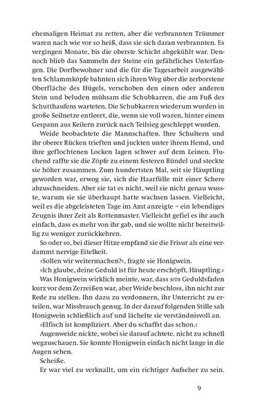 Produktbild: Die Wahren Bastarde