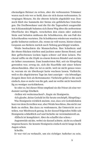 Produktbild: Die Wahren Bastarde