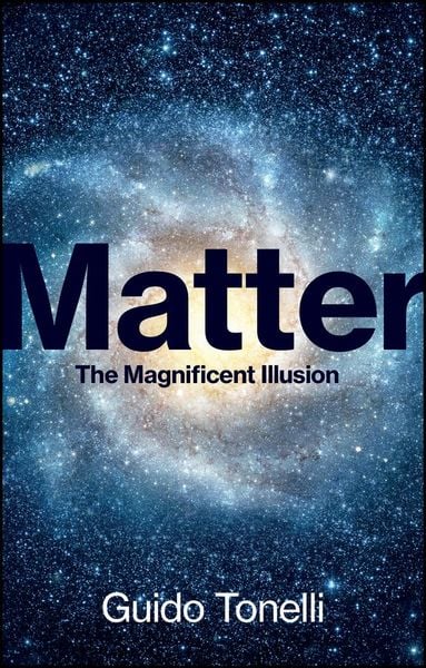Produktbild: Matter - The Magnificent Illusion