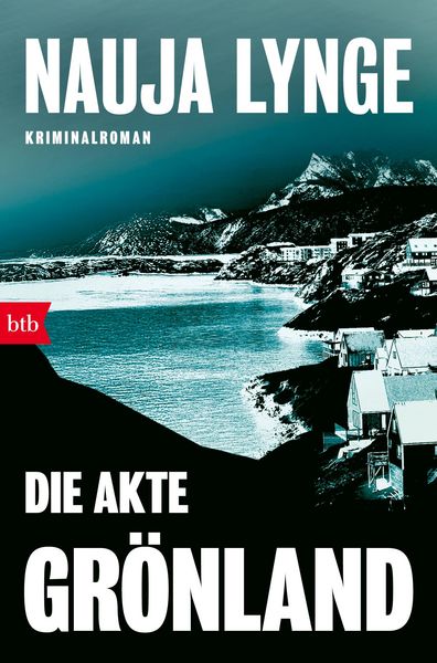 Produktbild: Die Akte Gr&ouml;nland