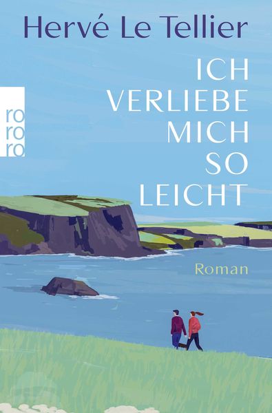 Produktbild: Ich verliebe mich so leicht