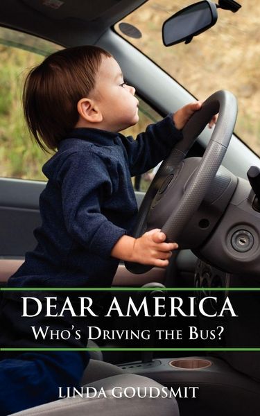 Produktbild: Dear America