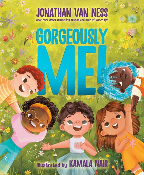 Produktbild: Gorgeously Me!