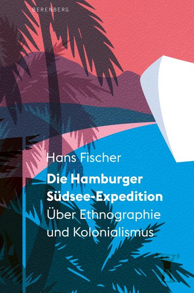 Produktbild: Die Hamburger S&uuml;dsee-Expedition