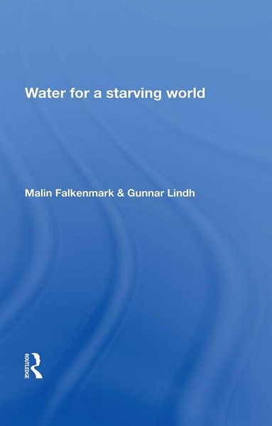 Produktbild: Water For a Starving World