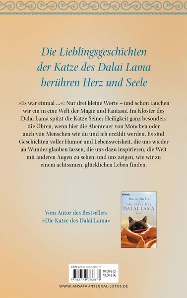 Produktbild: Die drei magischen Worte