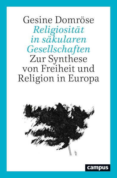 Produktbild: Religiosit&auml;t in s&auml;kularen Gesellschaften