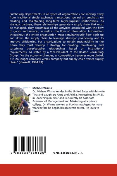 Produktbild: Supply Chain Modeling