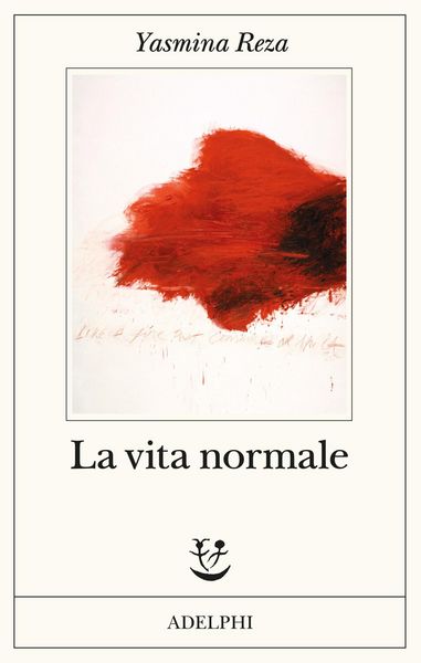 Produktbild: La vita normale
