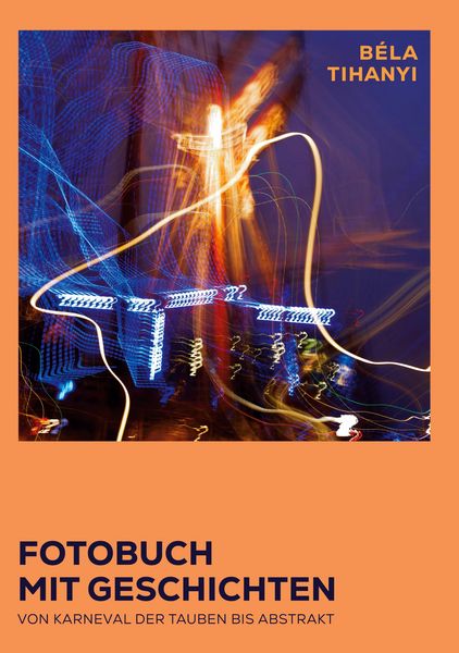 Produktbild: Fotobuch mit Geschichten