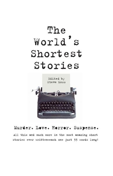 Produktbild: World's Shortest Stories