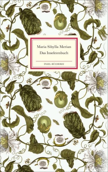 Produktbild: Das Insektenbuch