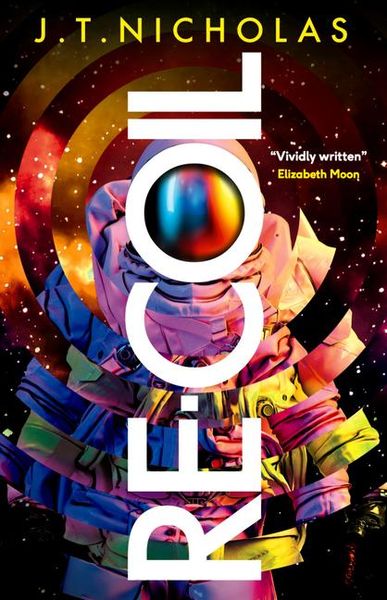 Produktbild: Re-Coil