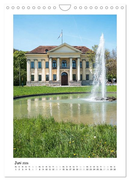 Produktbild: Liebenswertes M&uuml;nchen - Stilisierte Fotografien (Wandkalender 2026 DIN A4 hoch), CALVENDO Monatskalender