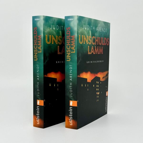 Produktbild: Unschuldslamm
