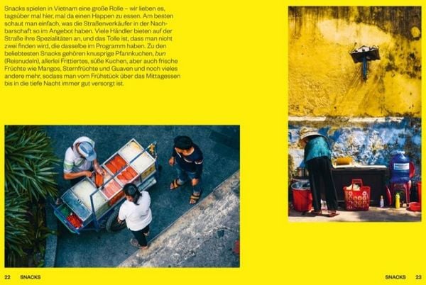 Produktbild: Vietnam Streetfood