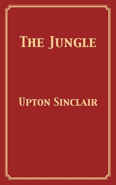 Produktbild: The Jungle