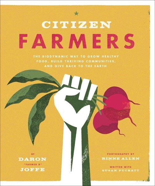 Produktbild: Citizen Farmers