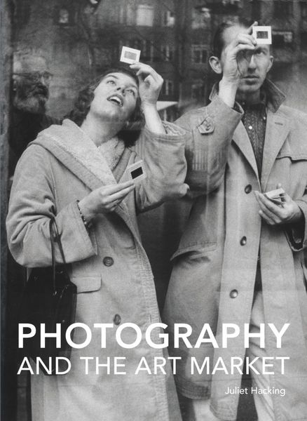 Produktbild: Photography and the Art Market