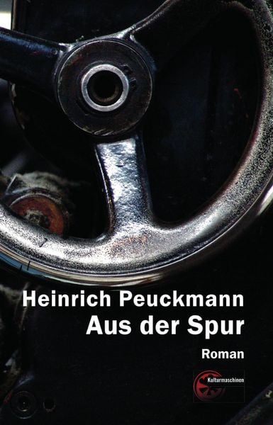 Produktbild: Aus der Spur