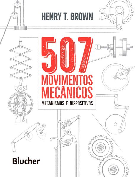 Produktbild: 507 movimentos mec&acirc;nicos