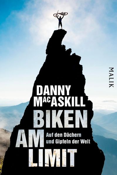 Produktbild: Biken am Limit
