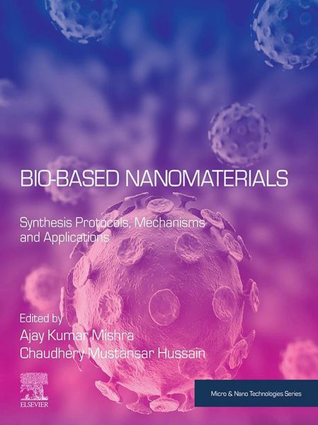 Produktbild: Bio-Based Nanomaterials