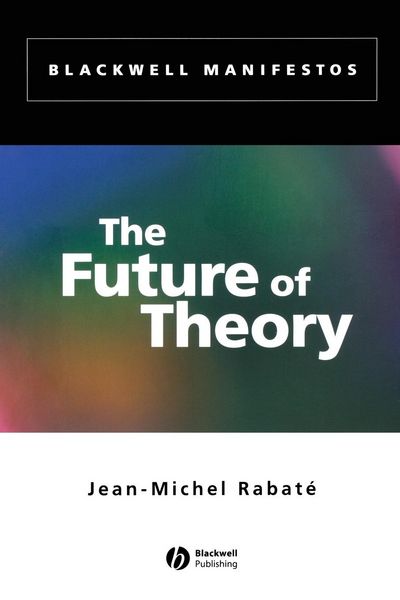 Produktbild: Future Of Theory