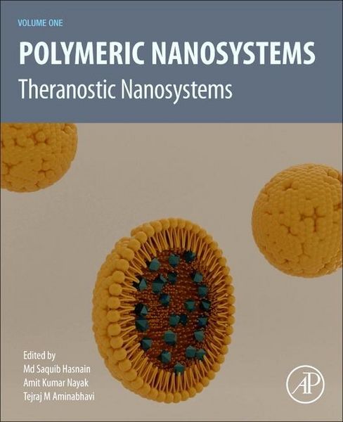 Produktbild: Polymeric Nanosystems