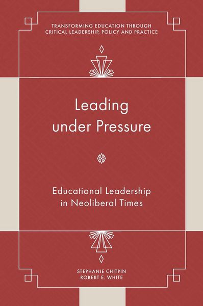 Produktbild: Leading under Pressure