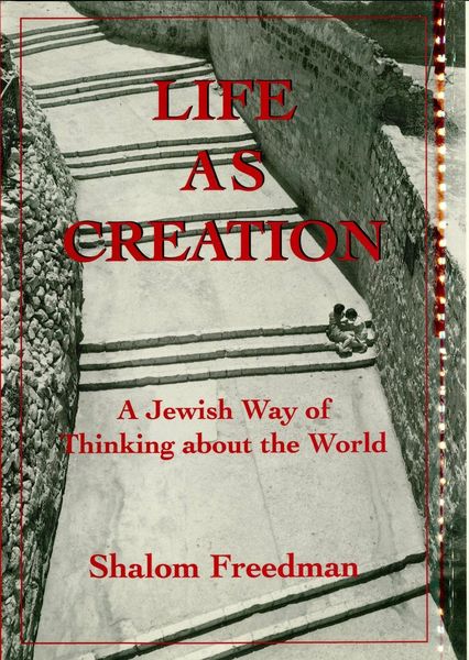 Produktbild: Life As Creation