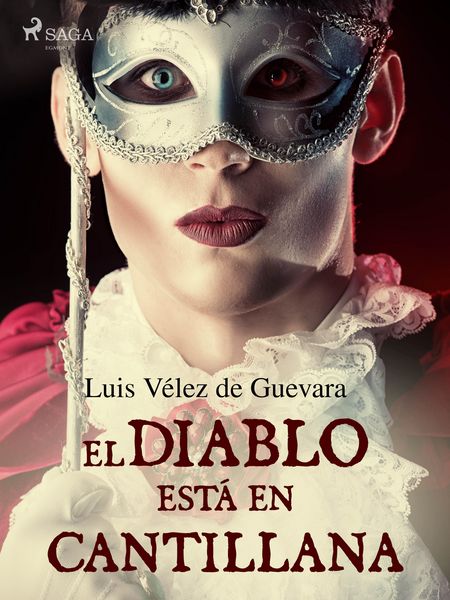 Produktbild: El diablo est&aacute; en cantillana