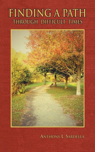 Produktbild: Finding a Path through Difficult Times