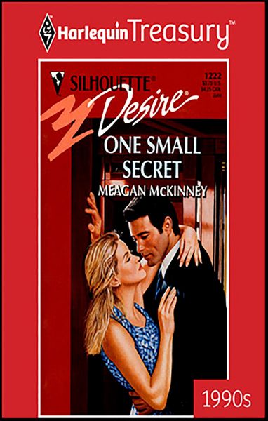 Produktbild: One Small Secret