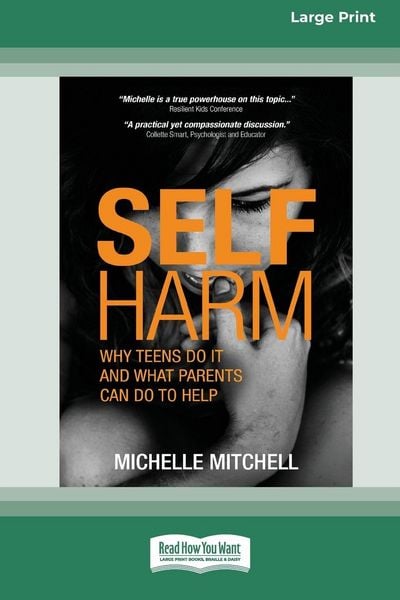 Produktbild: Self Harm