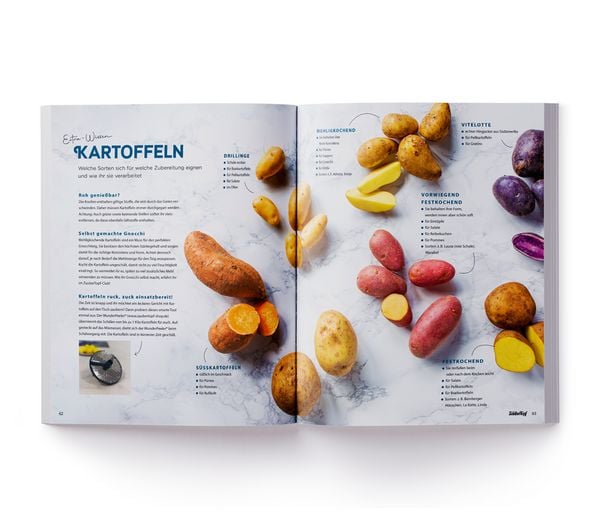 Produktbild: Mein ZauberTopf Einfach lecker! Die besten One Pots
