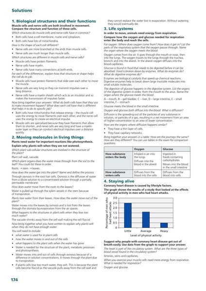 Produktbild: Secure Science for GCSE Workbook