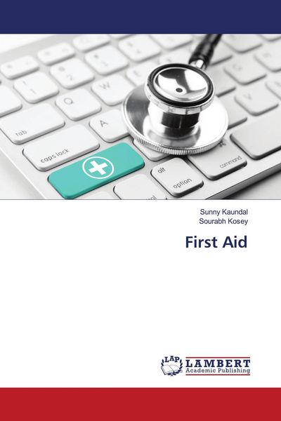 Produktbild: First Aid