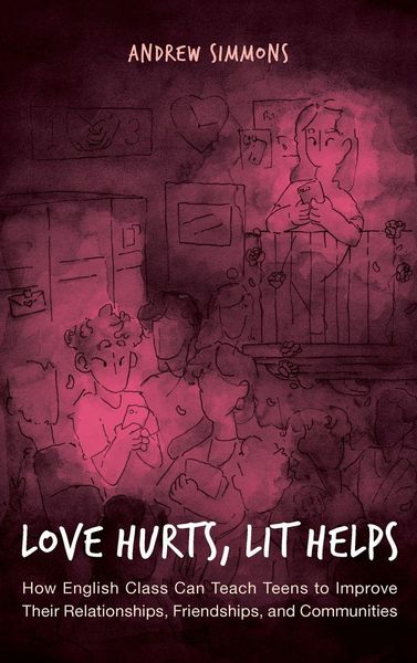 Produktbild: Love Hurts, Lit Helps