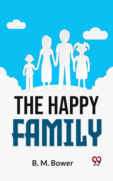 Produktbild: The Happy Family