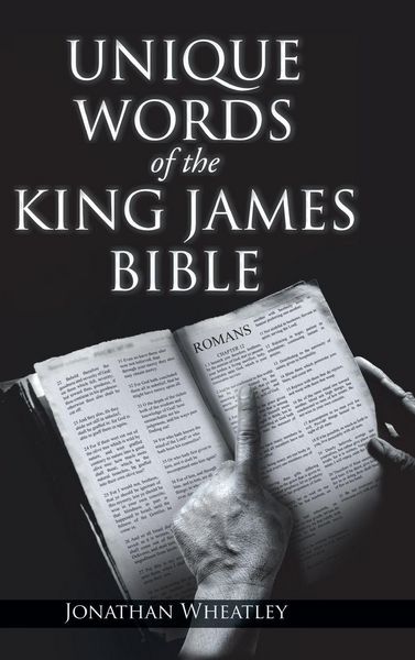 Produktbild: Unique Words of the King James Bible