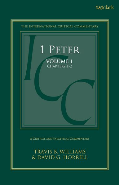 Produktbild: 1 Peter