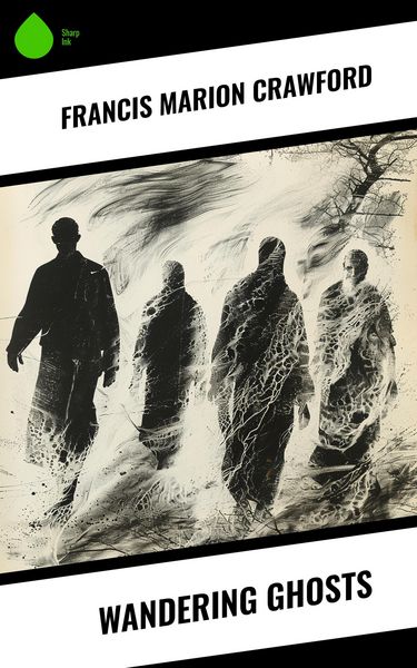 Produktbild: Wandering Ghosts