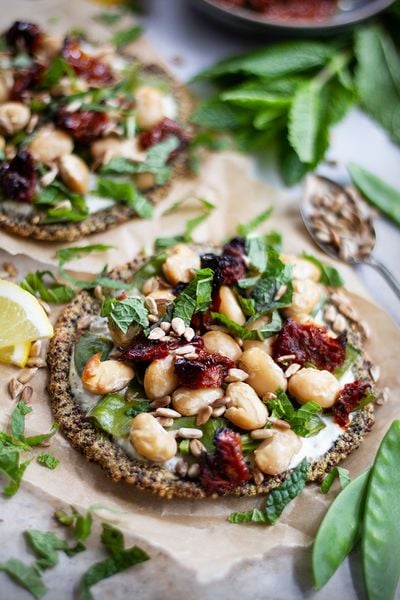 Produktbild: Simply Vegan, Einfach saisonal Kochen