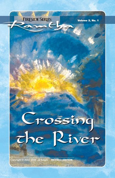Produktbild: Crossing the River