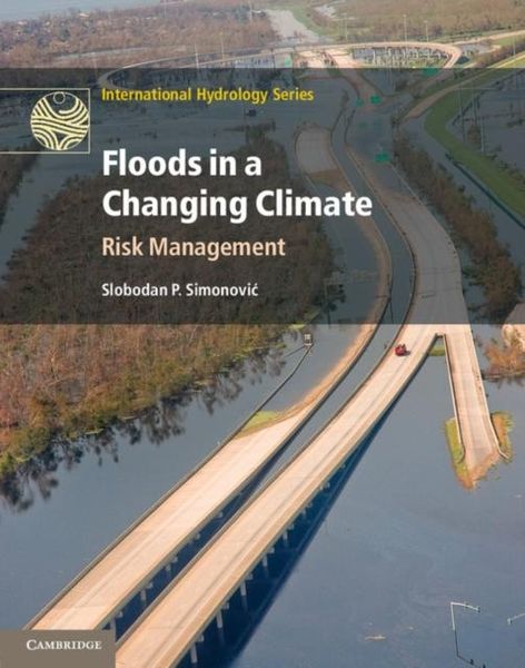 Produktbild: Floods in a Changing Climate